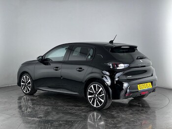 Used Peugeot 208 2022 for sale - 75800728: Photo
