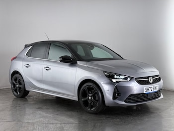 Used Vauxhall Corsa 2022 for sale - 77181104: Photo