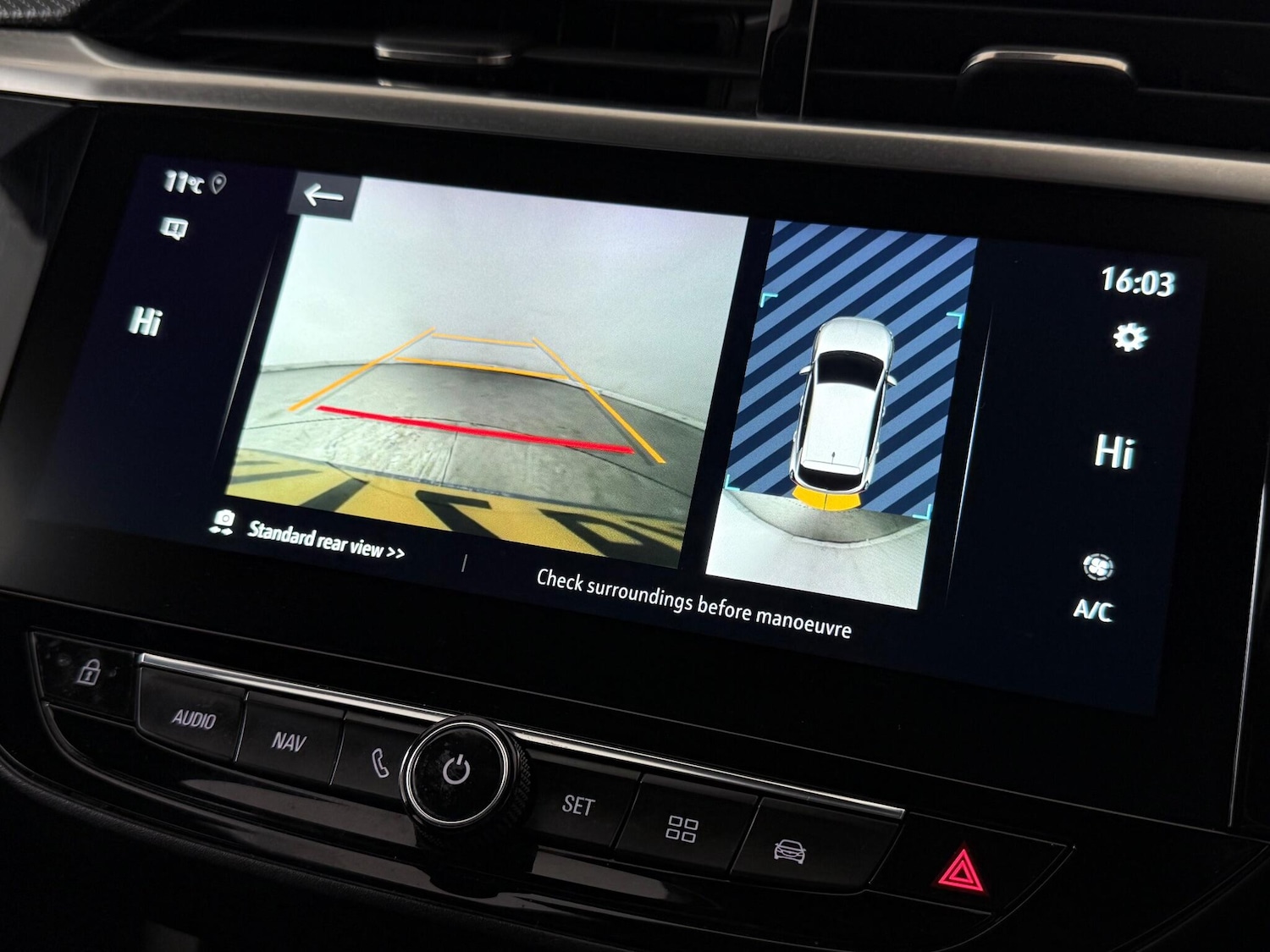 Used Vauxhall Corsa 2022 for sale - 77181104: Photo 30