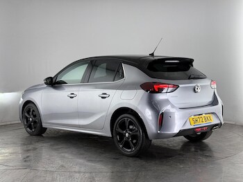 Used Vauxhall Corsa 2022 for sale - 77181104: Photo