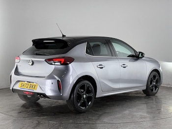 Used Vauxhall Corsa 2022 for sale - 77181104: Photo
