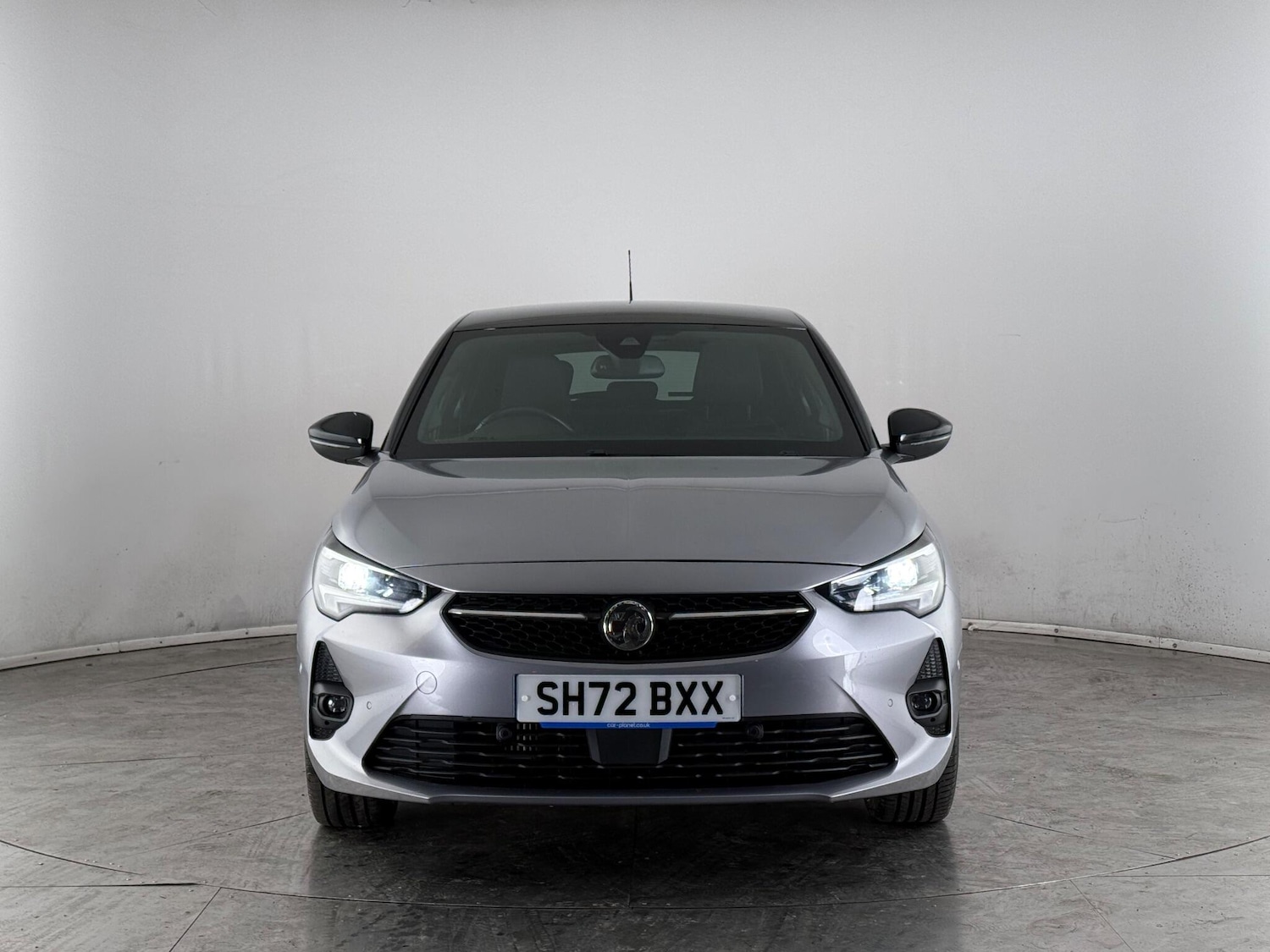 Used Vauxhall Corsa 2022 for sale - 77181104: Photo 5