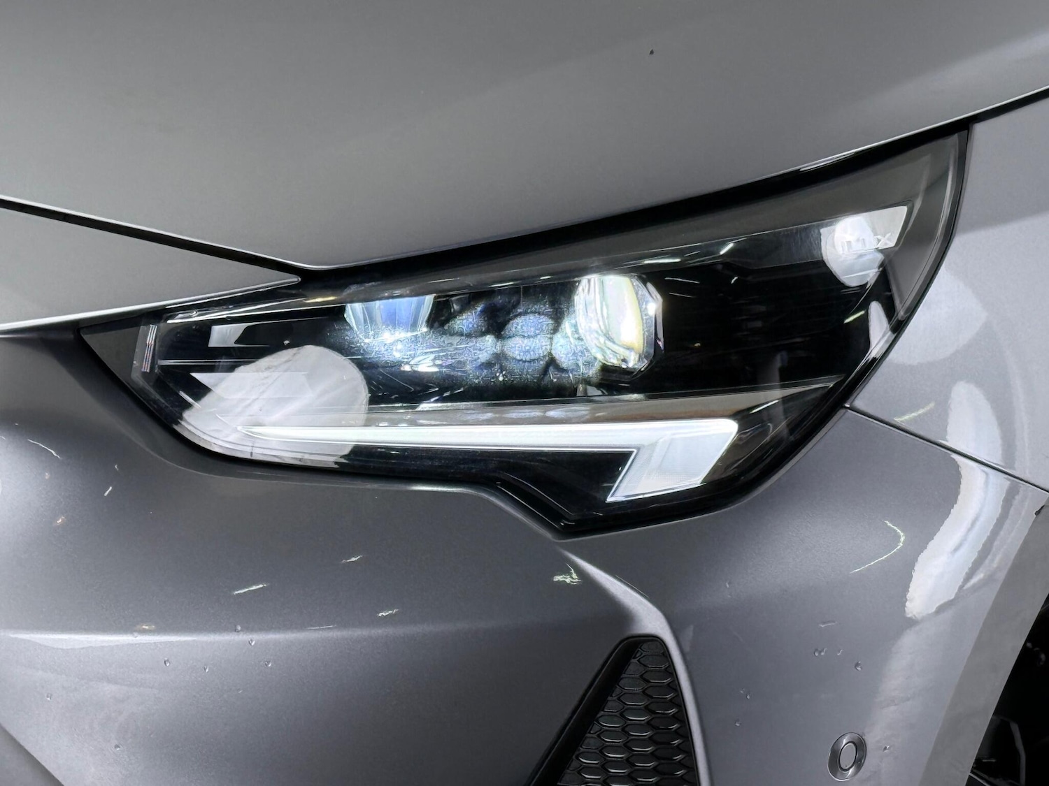 Used Vauxhall Corsa 2022 for sale - 77181104: Photo 6