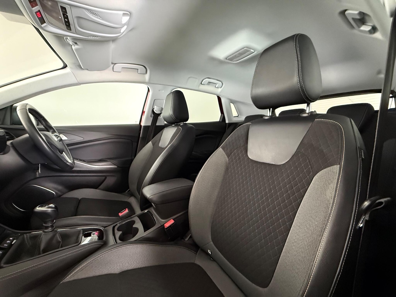 Used Vauxhall Grandland X 2021 for sale - 77180842: Photo 11