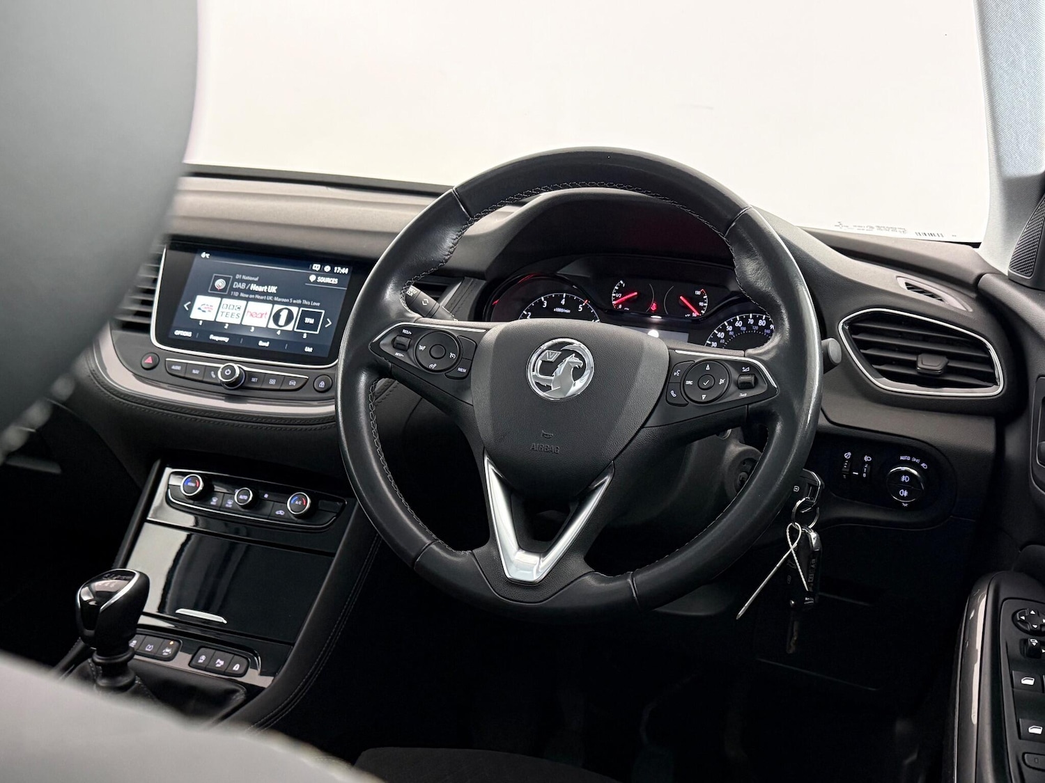 Used Vauxhall Grandland X 2021 for sale - 77180842: Photo 15