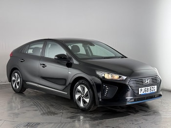 2018 (68) - 1.6 GDi Hybrid SE 5dr DCT