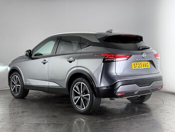 Used Nissan Qashqai 2023 for sale - 77754473: Photo