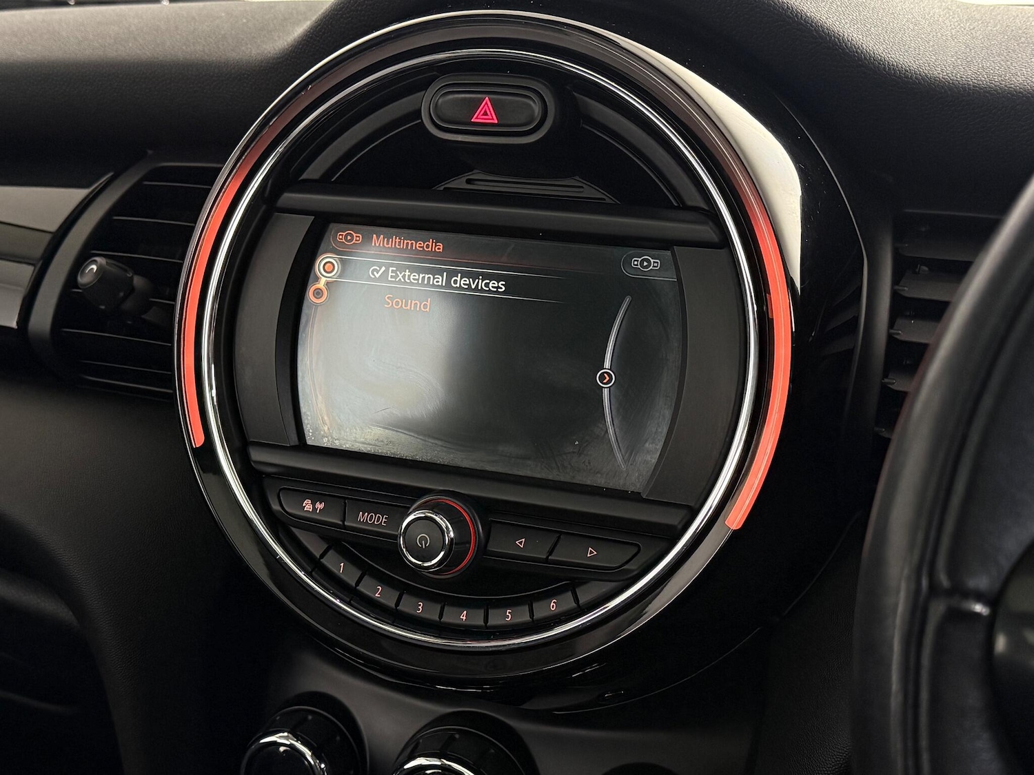 Used MINI Hatch 2017 for sale - 77181288: Photo 24