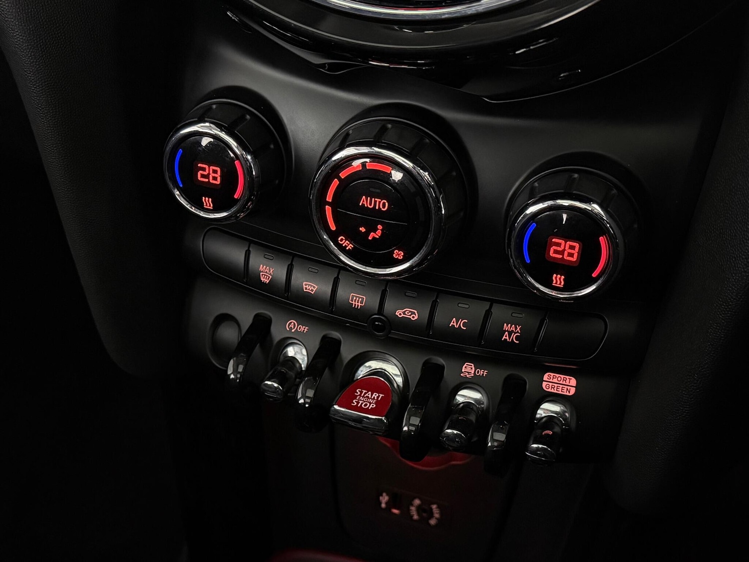 Used MINI Hatch 2017 for sale - 77181288: Photo 29