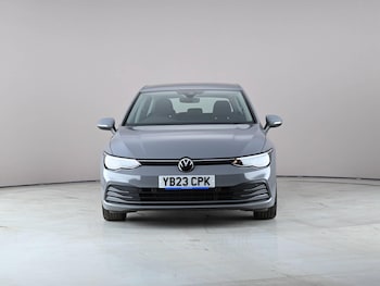 Used Volkswagen Golf 2023 for sale - 78492840: Photo