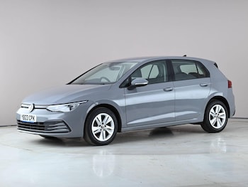 Used Volkswagen Golf 2023 for sale - 78492840: Photo