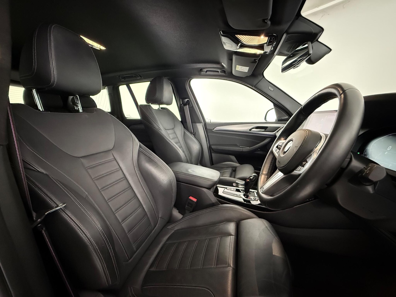 Used BMW X3 2021 for sale - 77180955: Photo 13