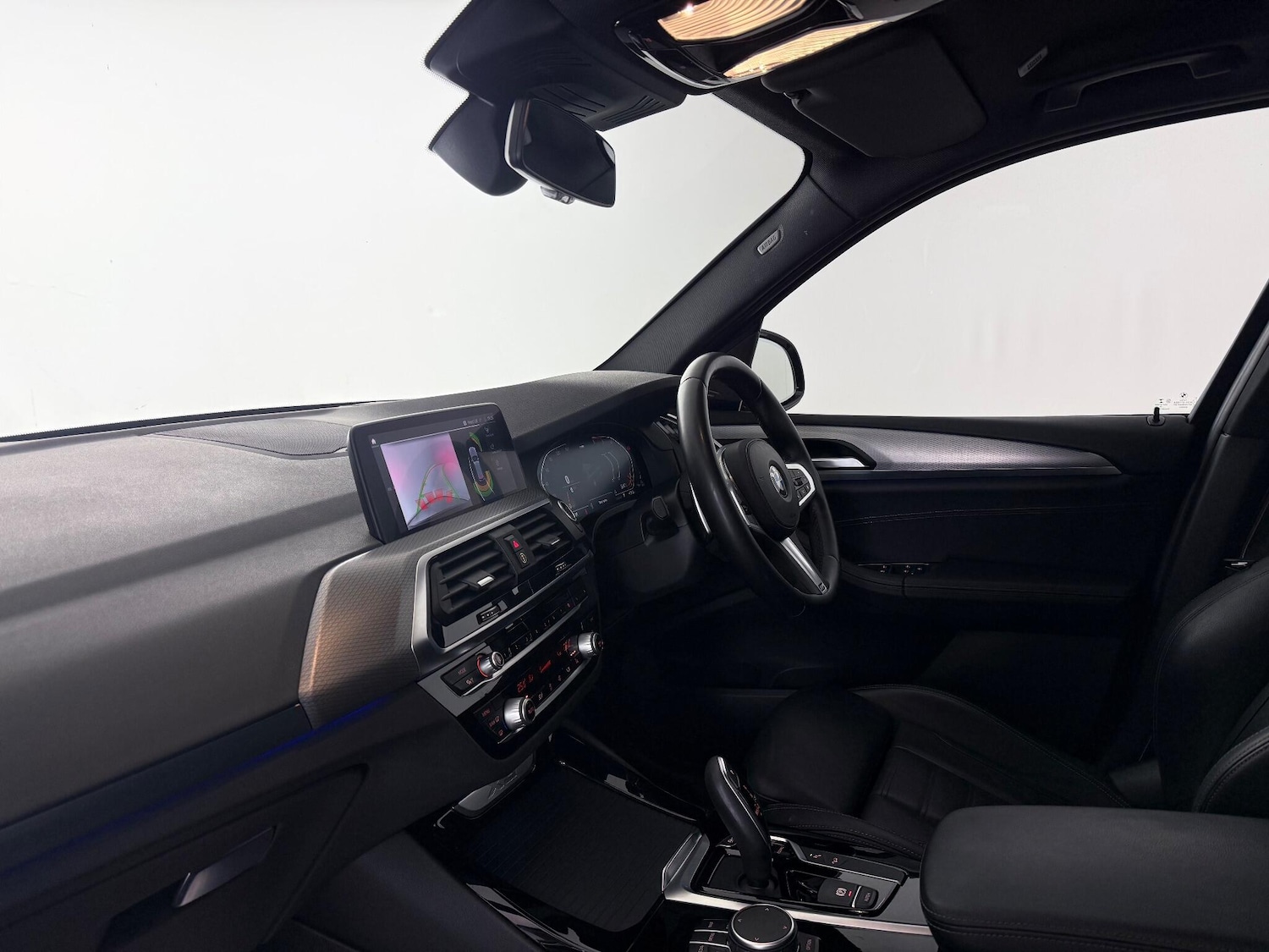 Used BMW X3 2021 for sale - 77180955: Photo 14