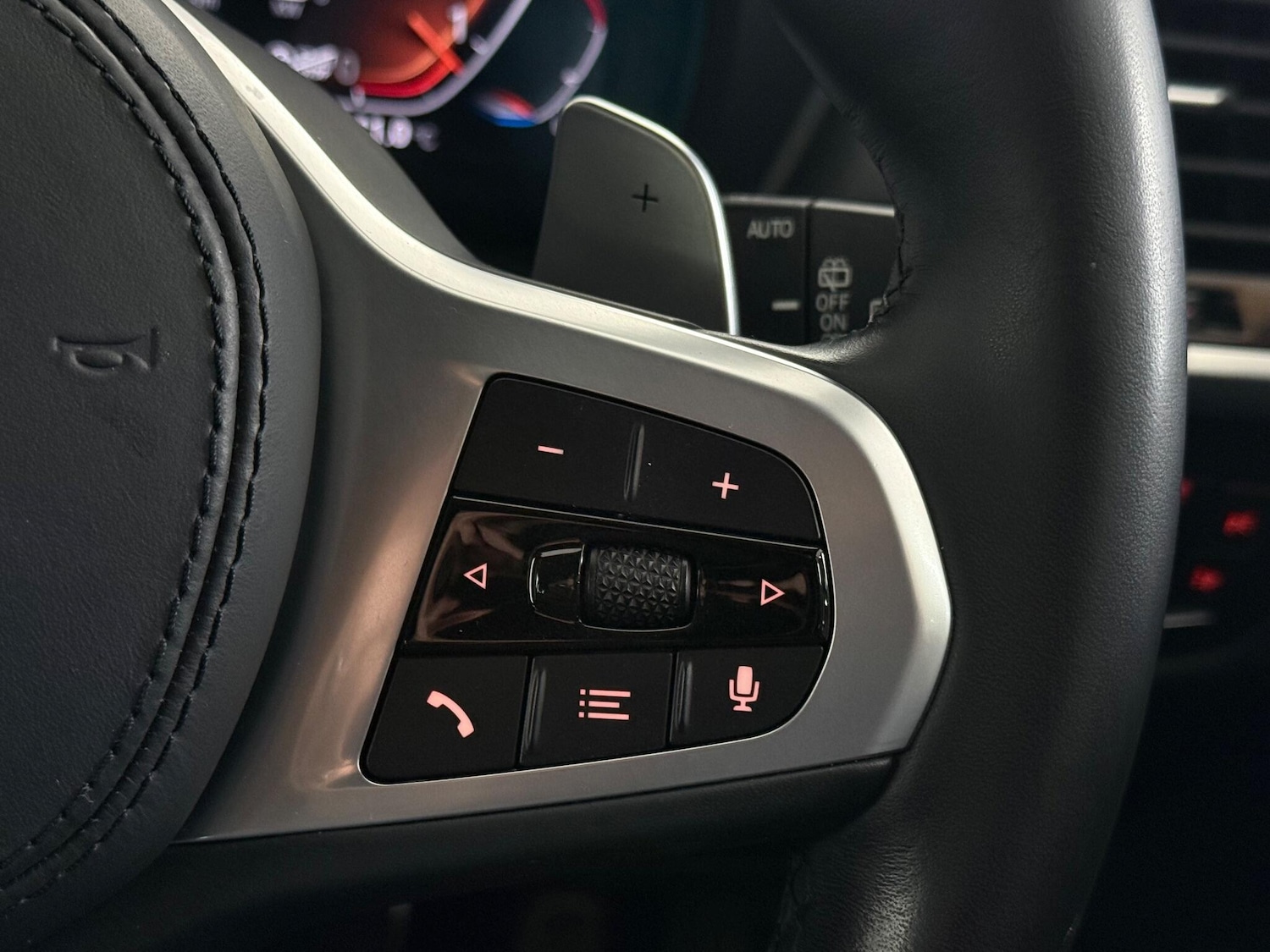 Used BMW X3 2021 for sale - 77180955: Photo 21