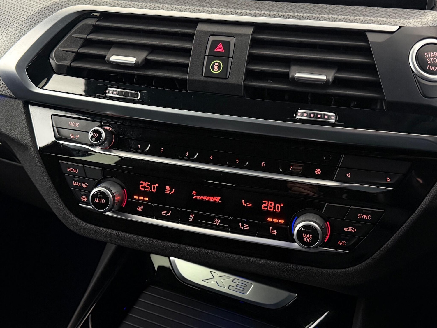 Used BMW X3 2021 for sale - 77180955: Photo 36