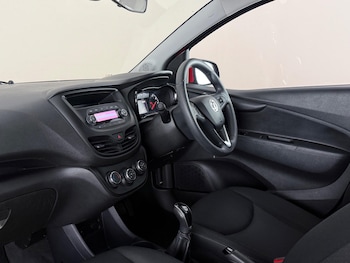 Used Vauxhall Viva 2016 for sale - 79396667: Photo