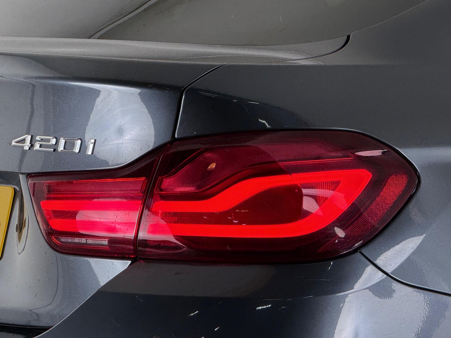 Used BMW 4 Series Gran Coupe for sale - 76468363: Photo 10