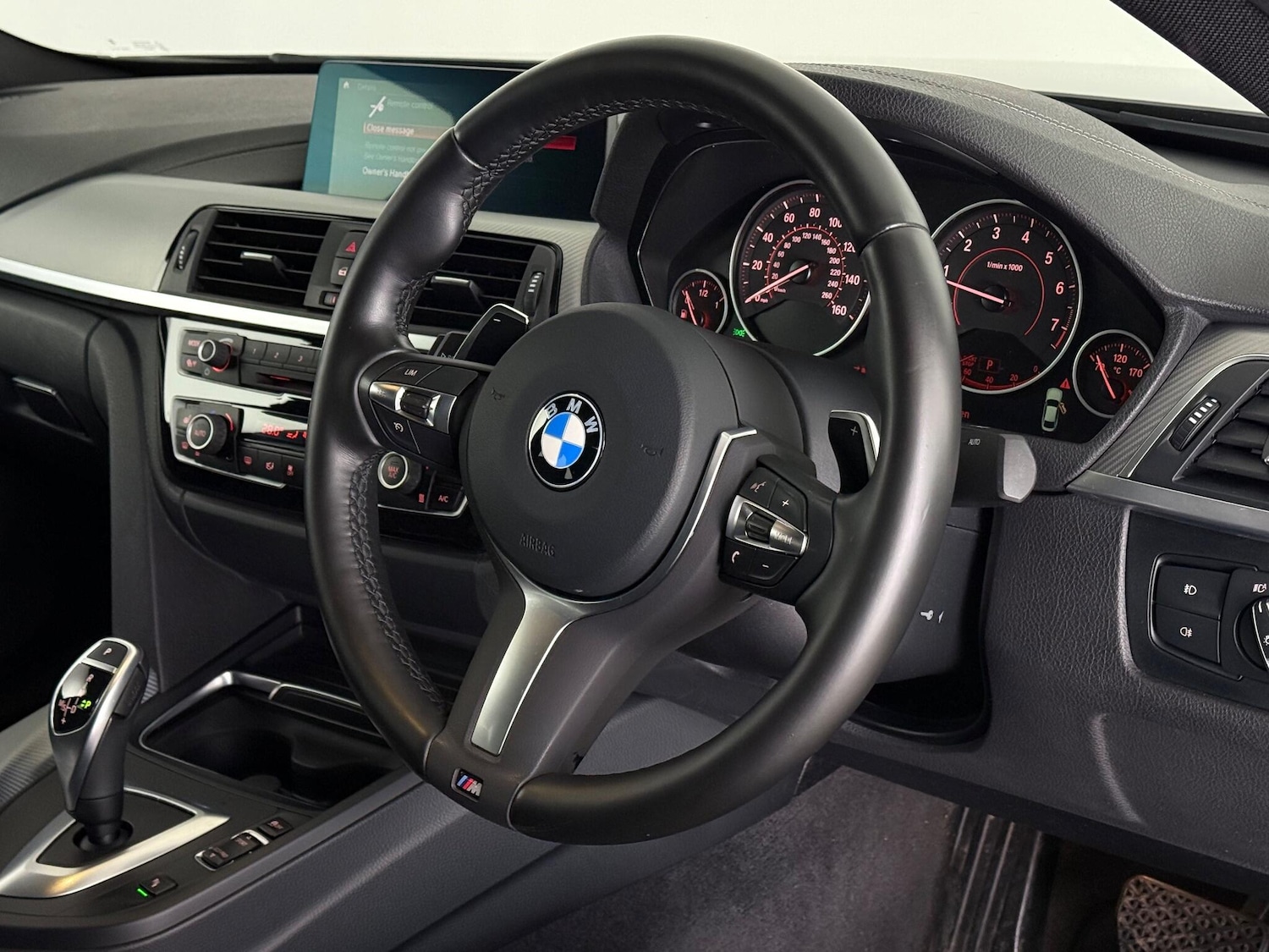 Used BMW 4 Series Gran Coupe for sale - 76468363: Photo 16