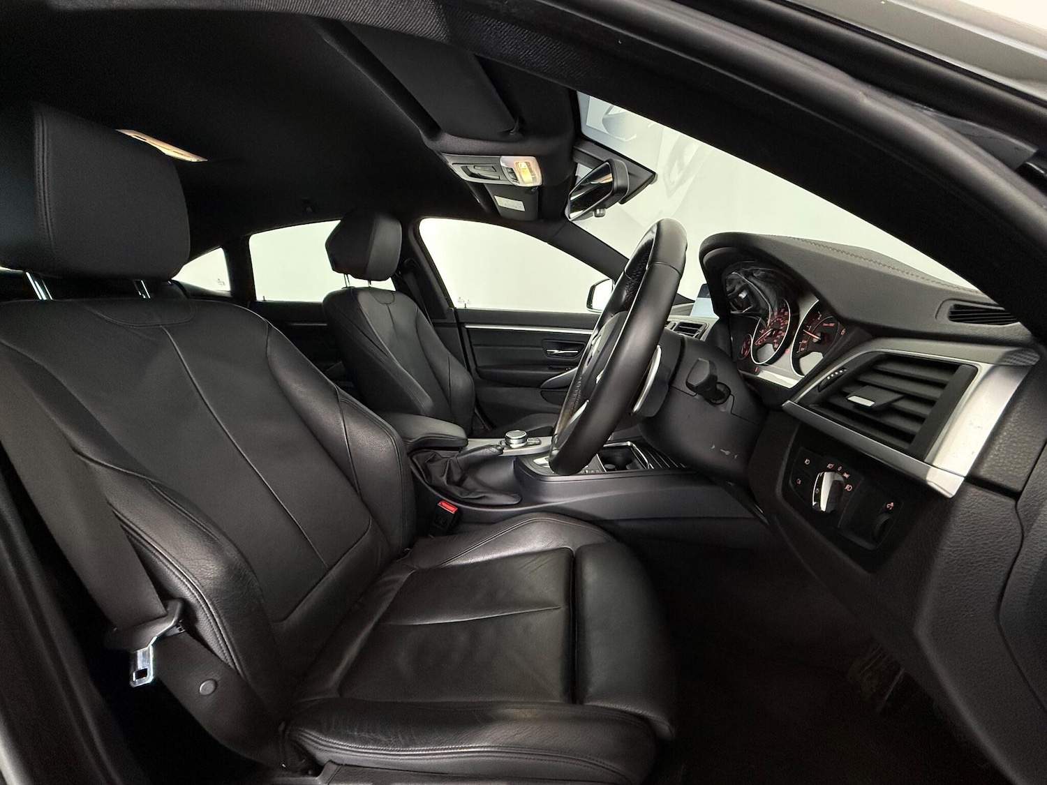 Used BMW 4 Series Gran Coupe for sale - 76468363: Photo 17