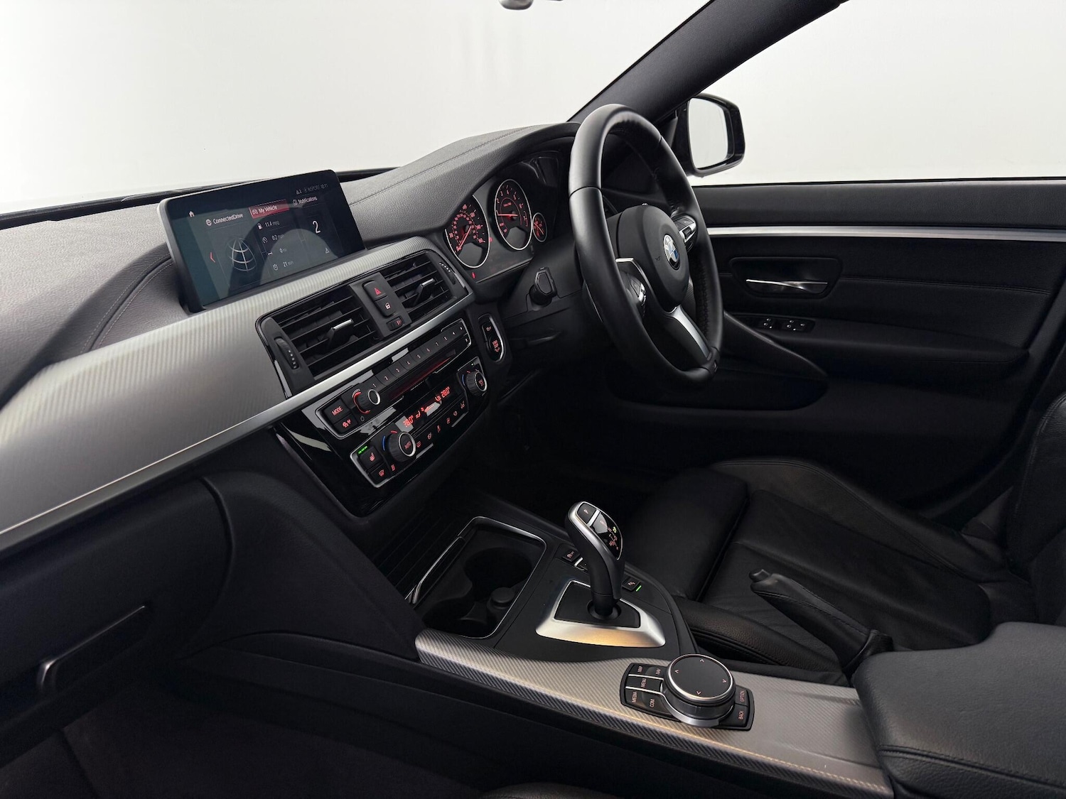 Used BMW 4 Series Gran Coupe for sale - 76468363: Photo 18