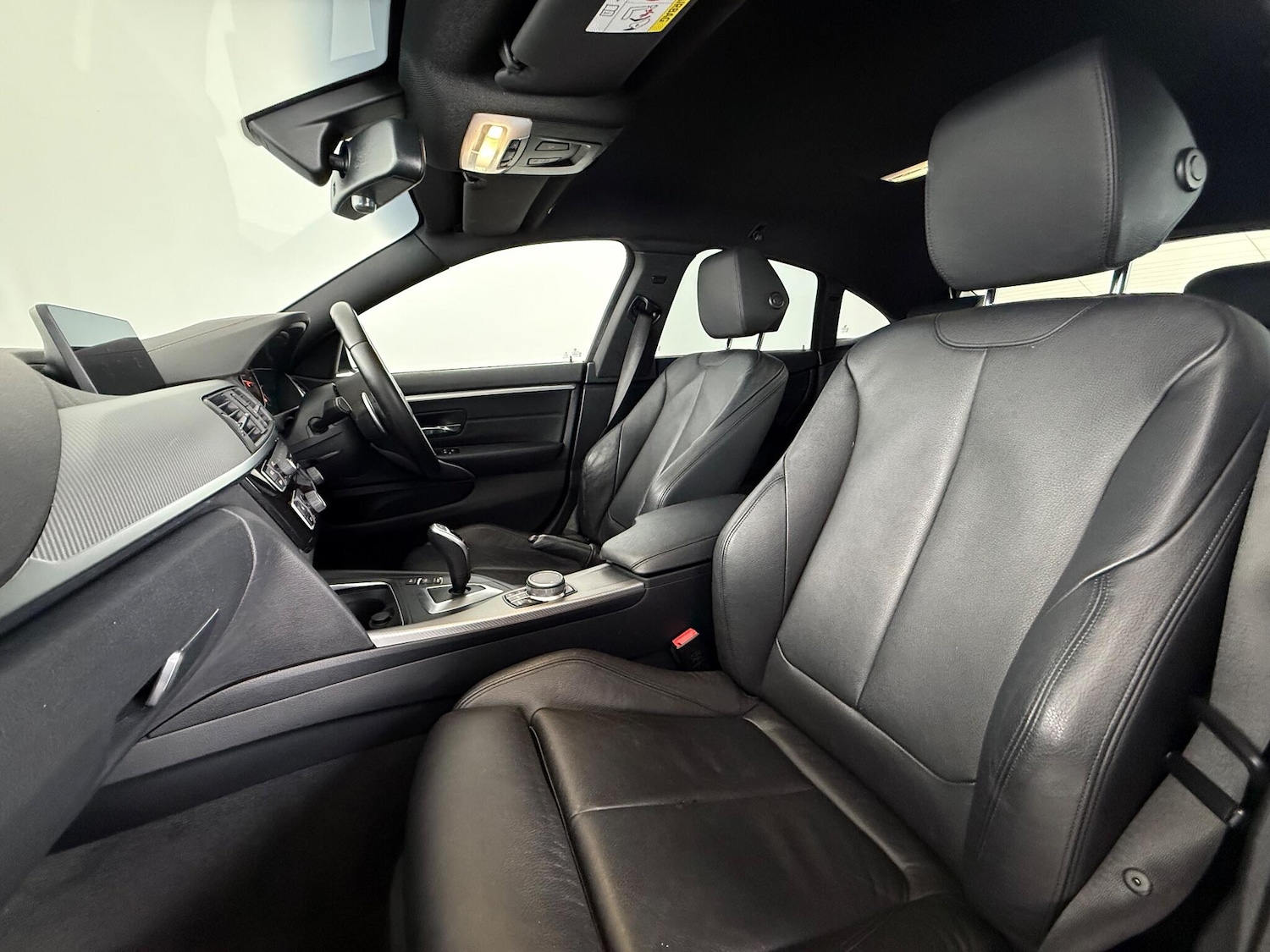 Used BMW 4 Series Gran Coupe for sale - 76468363: Photo 19