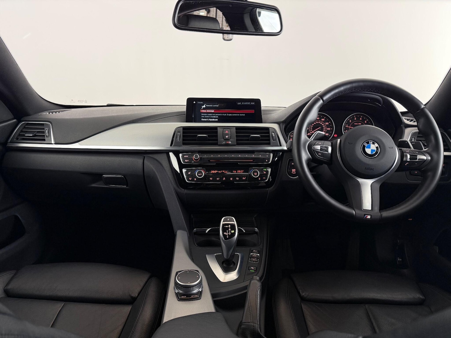 Used BMW 4 Series Gran Coupe for sale - 76468363: Photo 22