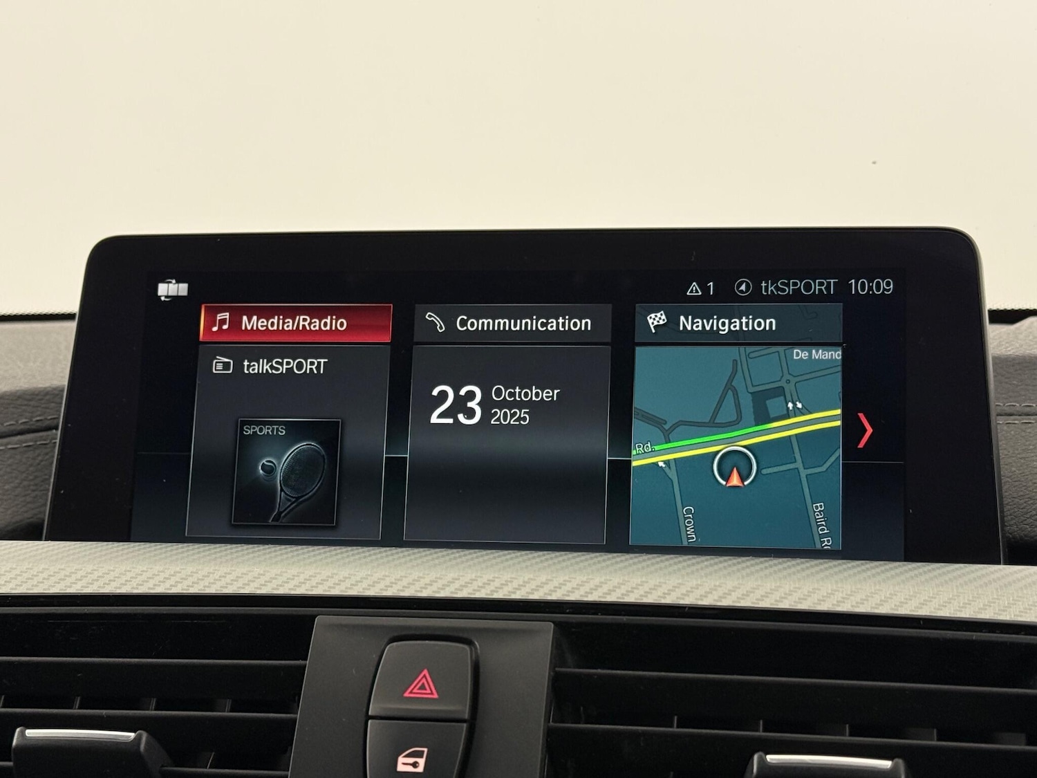 Used BMW 4 Series Gran Coupe for sale - 76468363: Photo 32