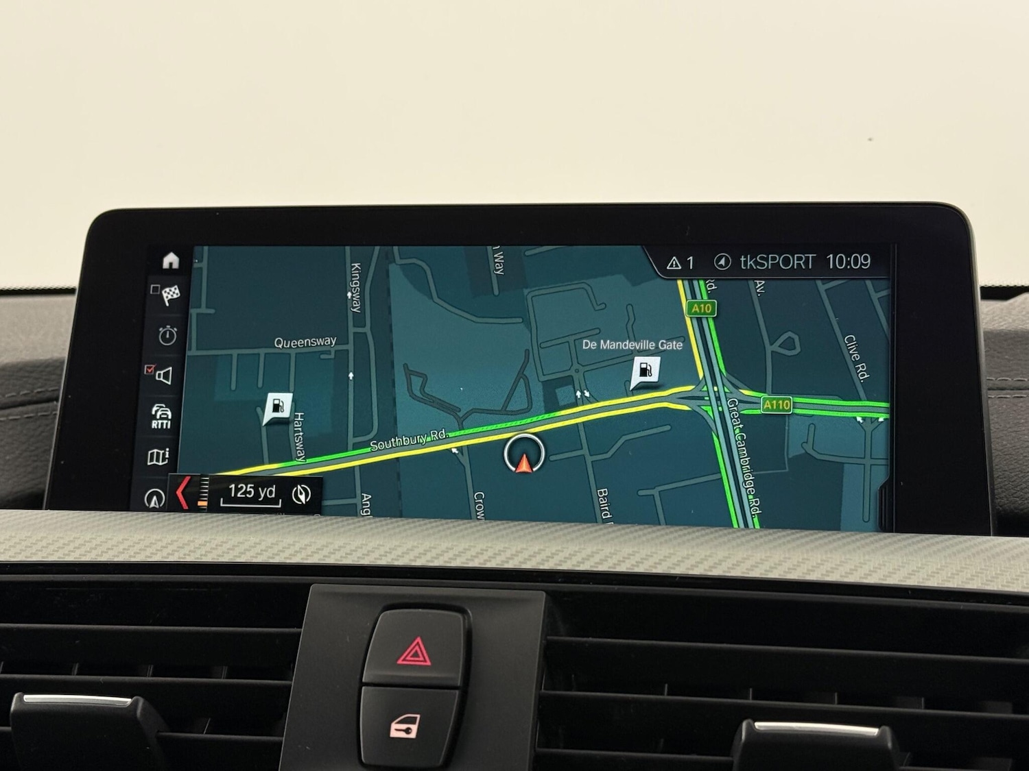 Used BMW 4 Series Gran Coupe for sale - 76468363: Photo 35