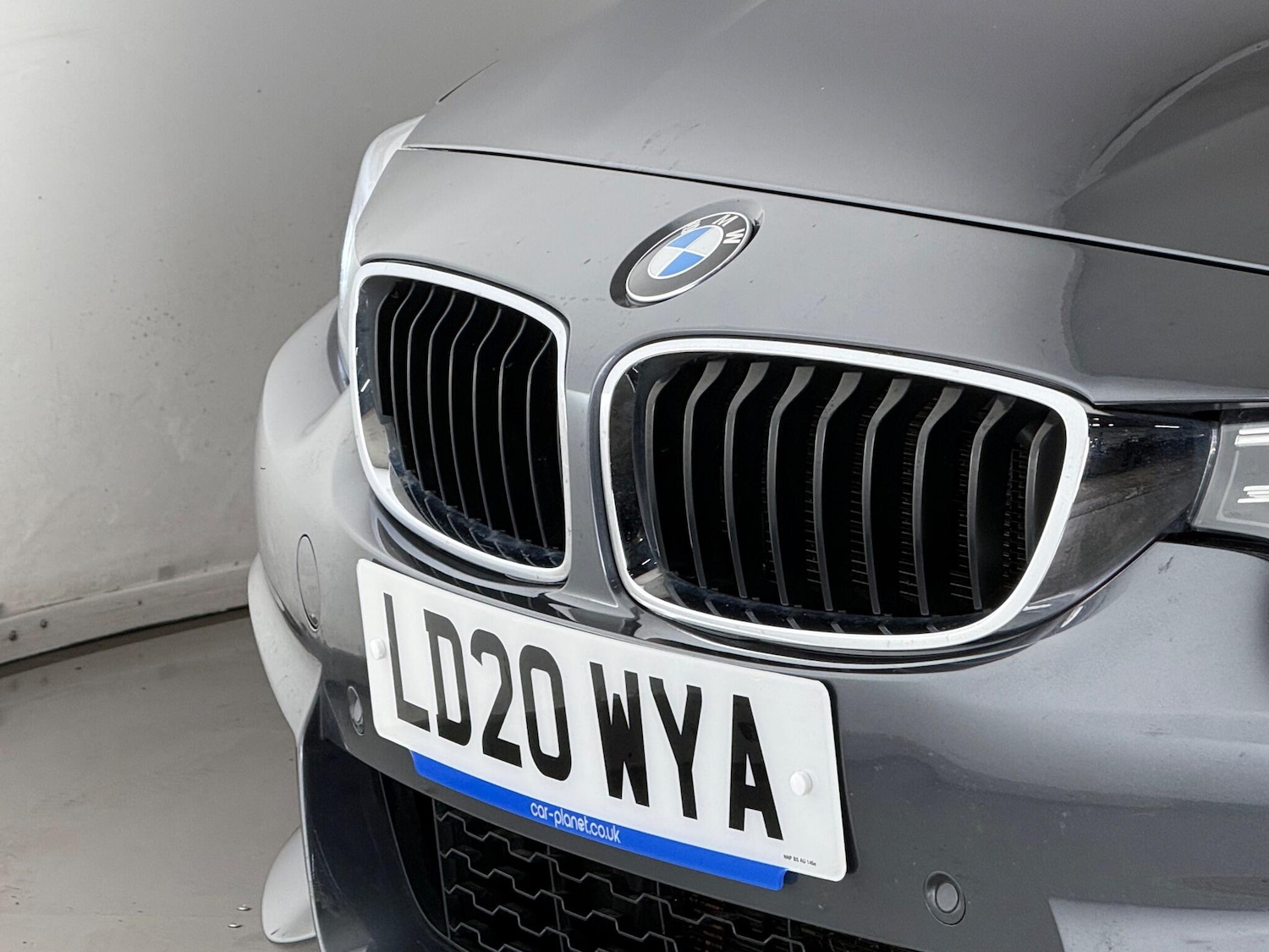 Used BMW 4 Series Gran Coupe for sale - 76468363: Photo 44