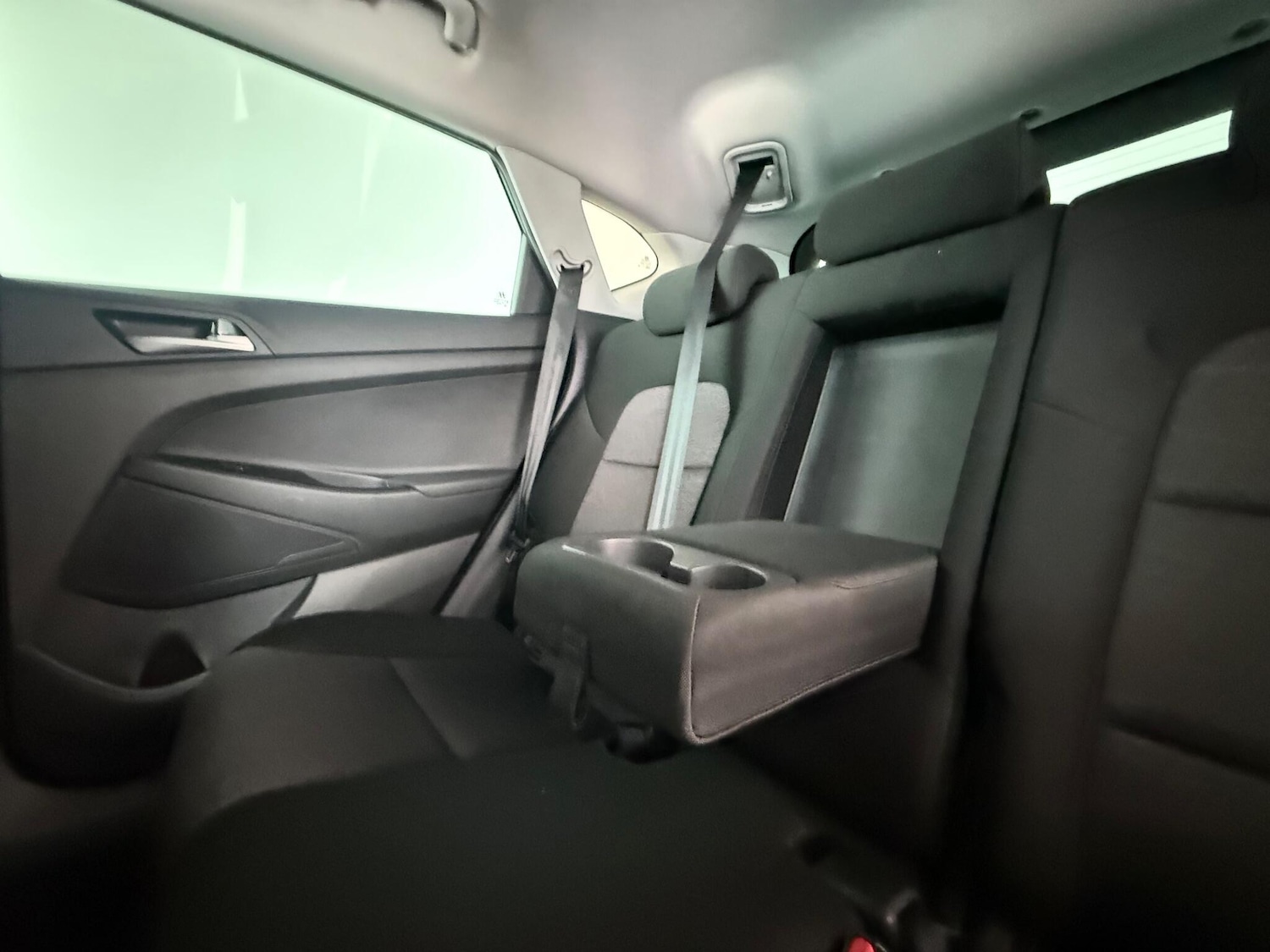 Used Hyundai TUCSON 2019 for sale - 77315519: Photo 11