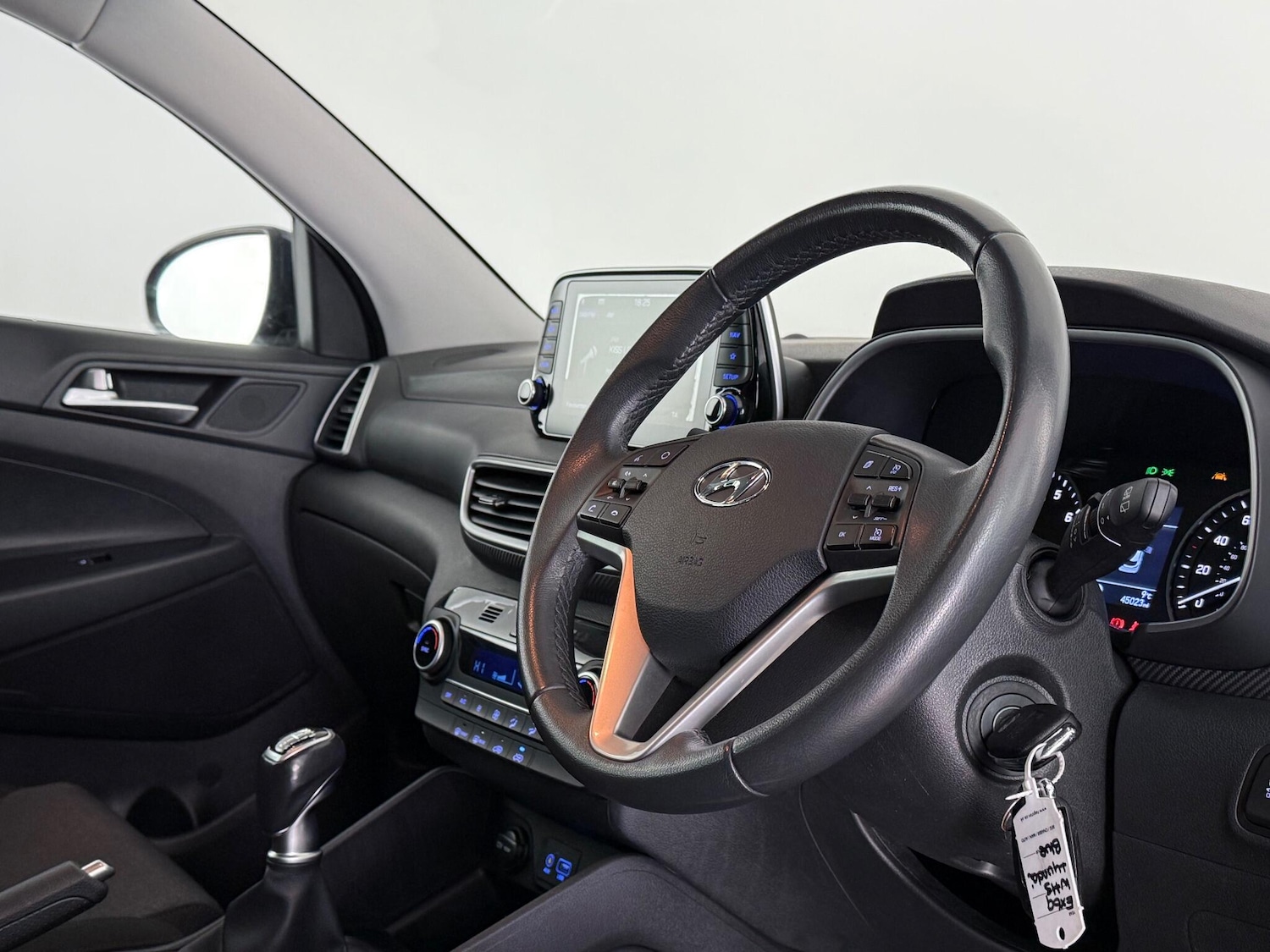 Used Hyundai TUCSON 2019 for sale - 77315519: Photo 15