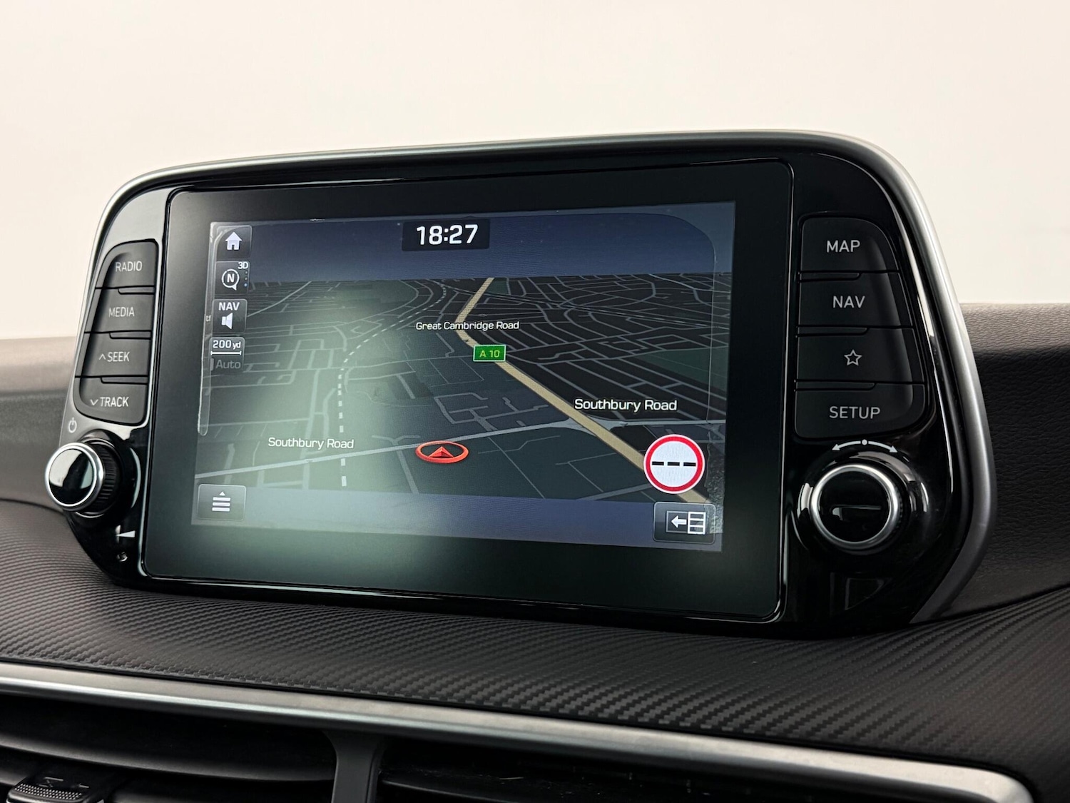 Used Hyundai TUCSON 2019 for sale - 77315519: Photo 21