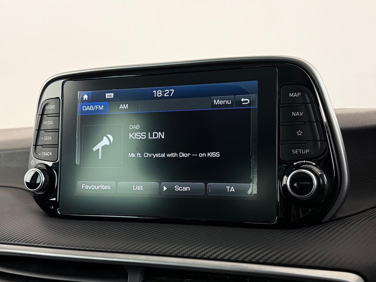 Used Hyundai TUCSON 2019 for sale - 77315519: Photo 22