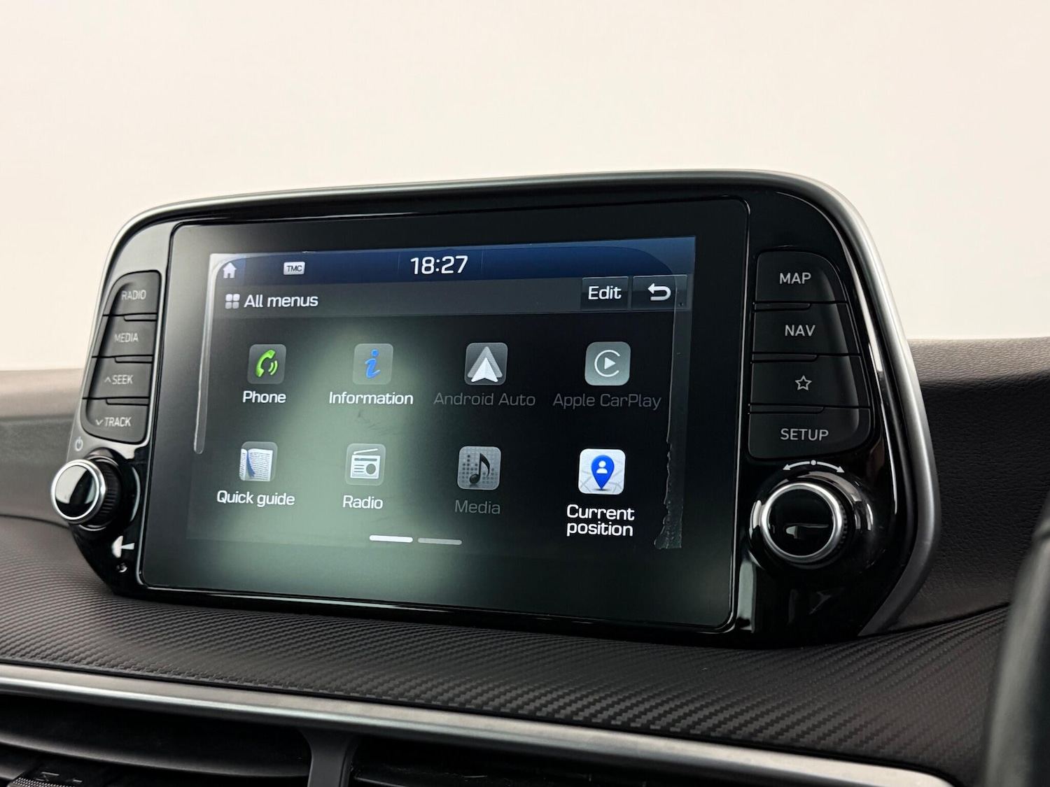 Used Hyundai TUCSON 2019 for sale - 77315519: Photo 27