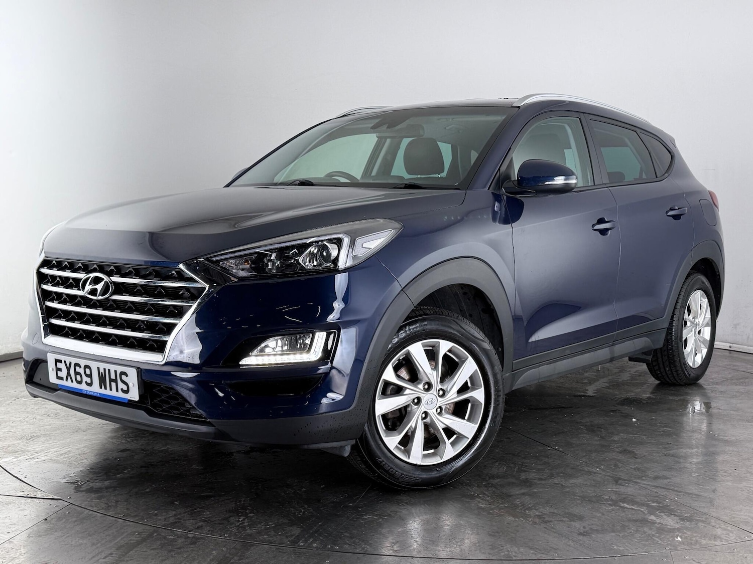 Used Hyundai TUCSON 2019 for sale - 77315519: Photo 33