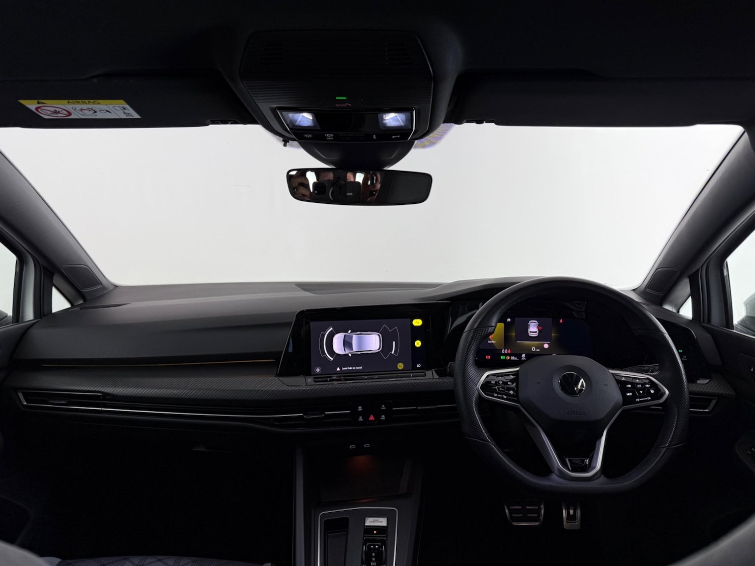 Used Volkswagen Golf 2021 for sale - 76936631: Photo 21