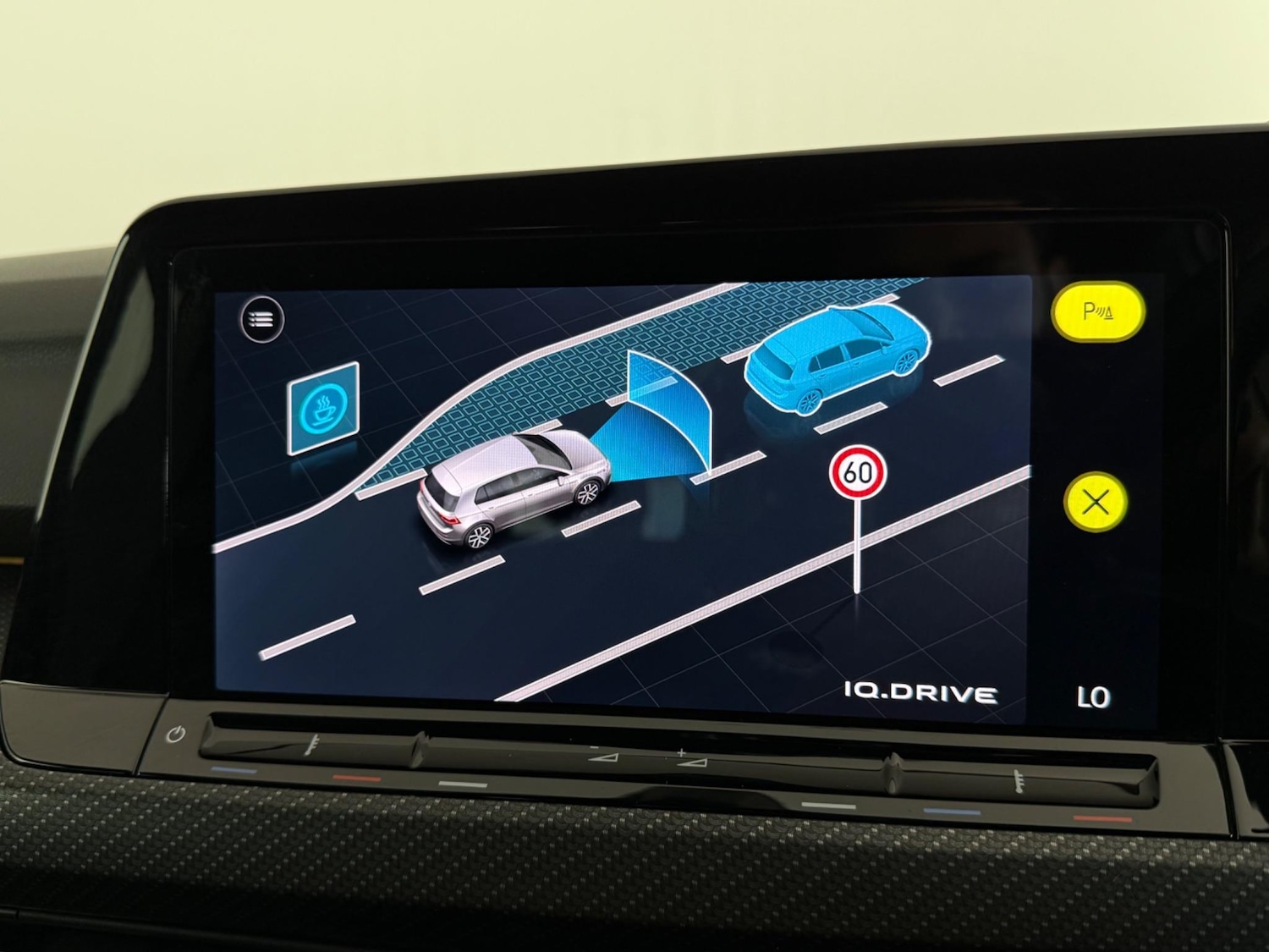 Used Volkswagen Golf 2021 for sale - 76936631: Photo 41