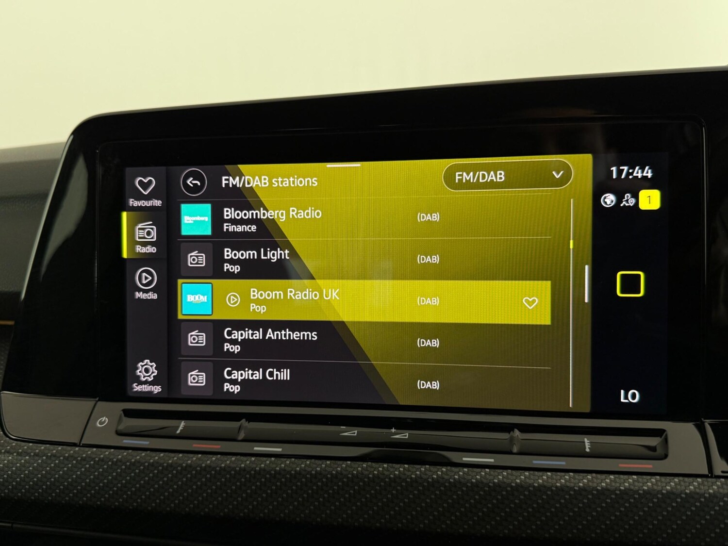 Used Volkswagen Golf 2021 for sale - 76936631: Photo 43