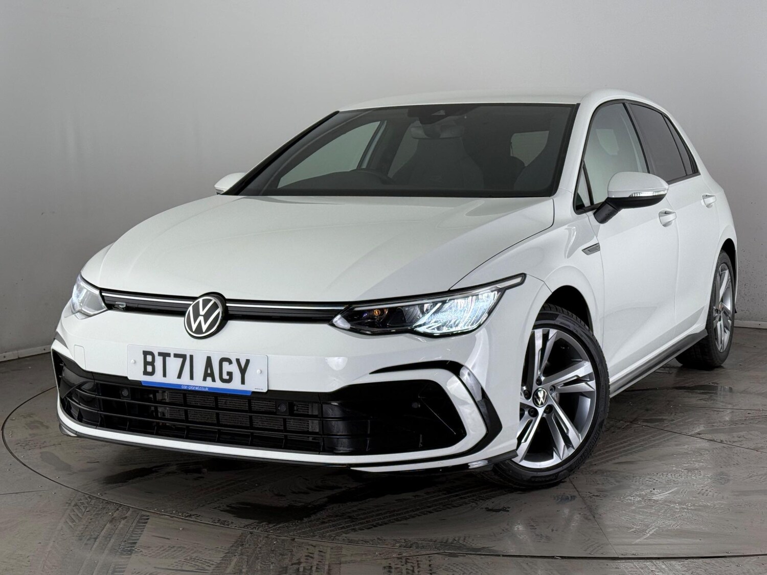 Used Volkswagen Golf 2021 for sale - 76936631: Photo 54