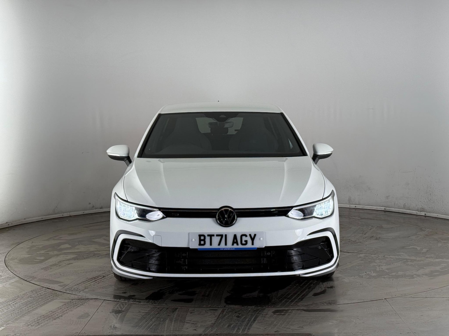 Used Volkswagen Golf 2021 for sale - 76936631: Photo 7