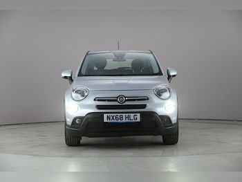 Used Fiat 500X 2018 for sale - 78292711: Photo