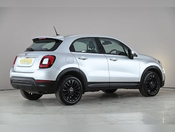 Used Fiat 500X 2018 for sale - 78292711: Photo