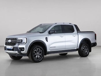 Used Ford Ranger 2023 for sale - 79248848: Photo