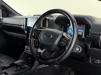 Used Ford Ranger 2023 for sale - 79248848: Photo