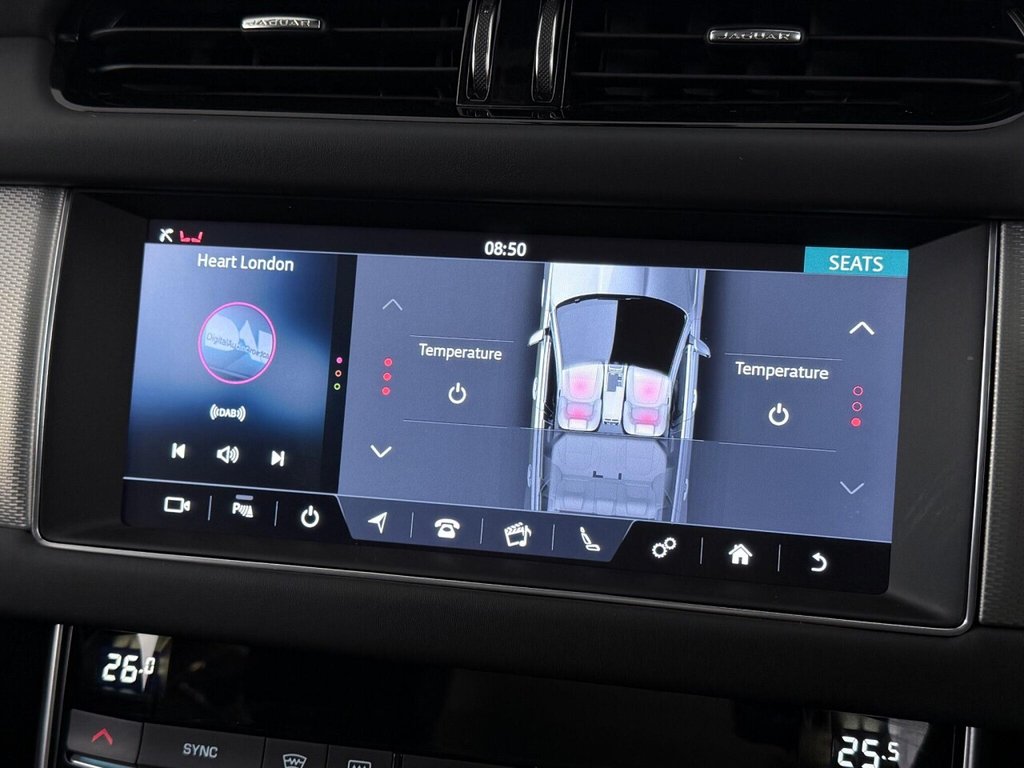 Used Jaguar XF 2019 for sale - 76323355: Photo 28
