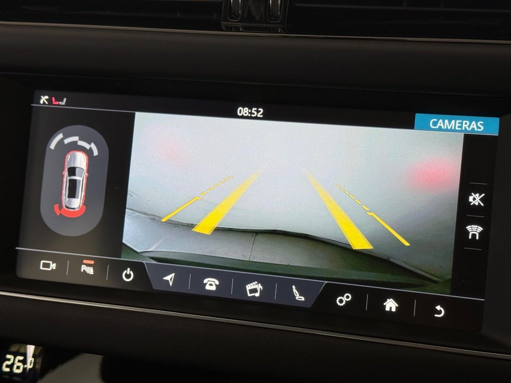 Used Jaguar XF 2019 for sale - 76323355: Photo 32