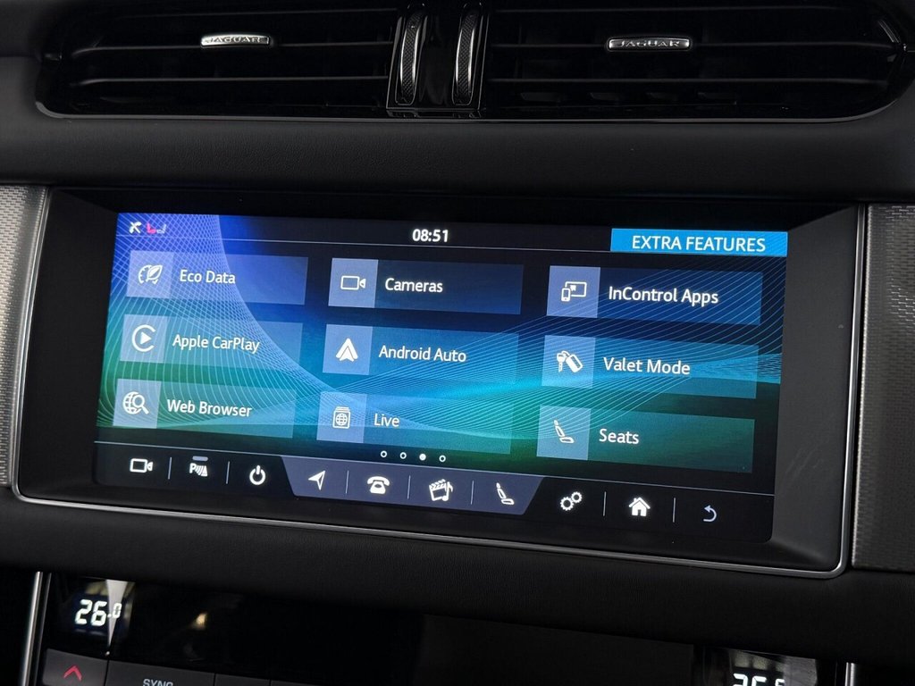 Used Jaguar XF 2019 for sale - 76323355: Photo 33