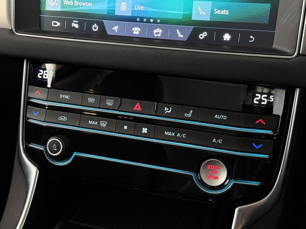 Used Jaguar XF 2019 for sale - 76323355: Photo 42