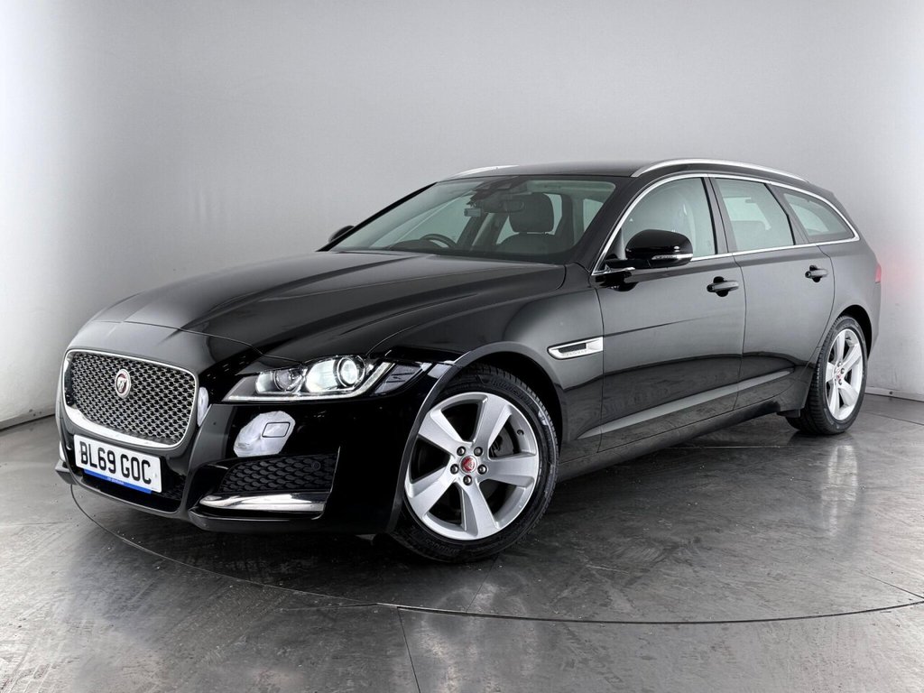 Used Jaguar XF 2019 for sale - 76323355: Photo 46