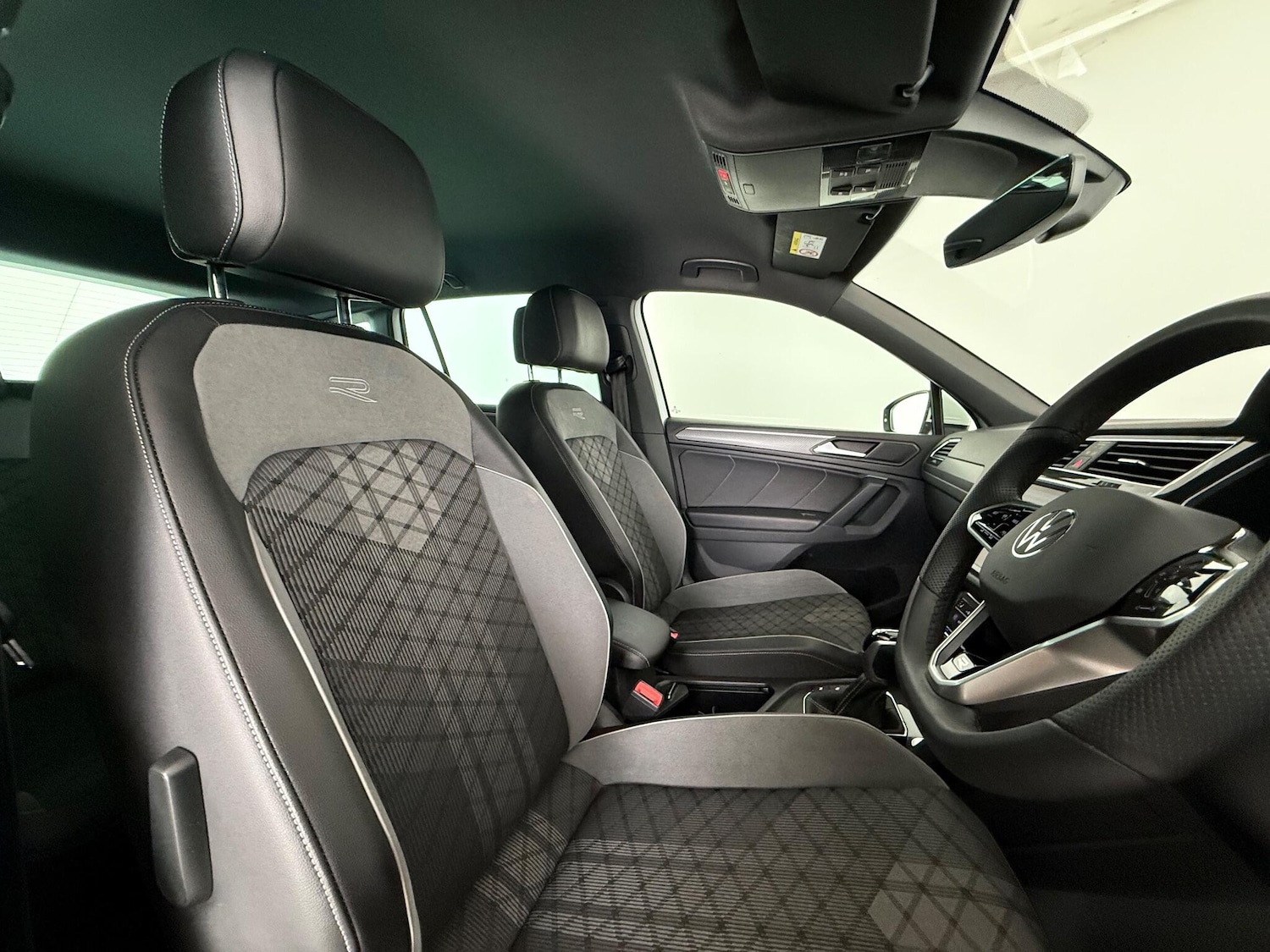 Used Volkswagen Tiguan 2022 for sale - 77364857: Photo 11